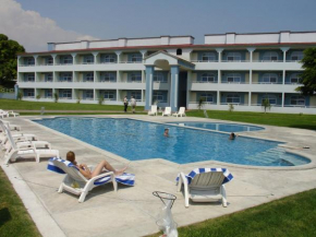 Hotels in Oaxtepec